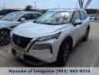Used 2022 Nissan Rogue SV SUV