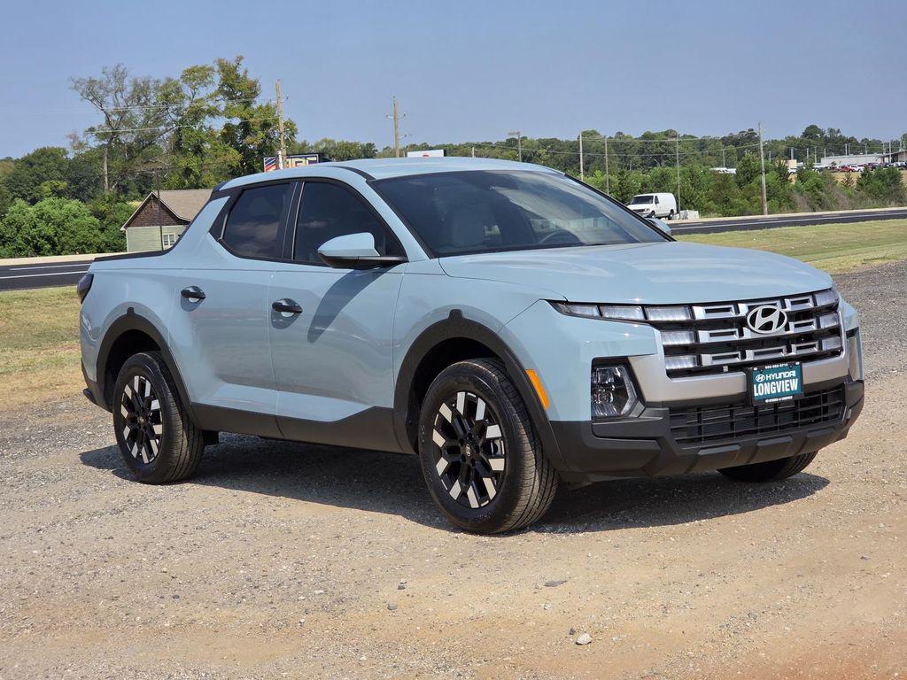 New 2027 Hyundai Santa Cruz SE FWD