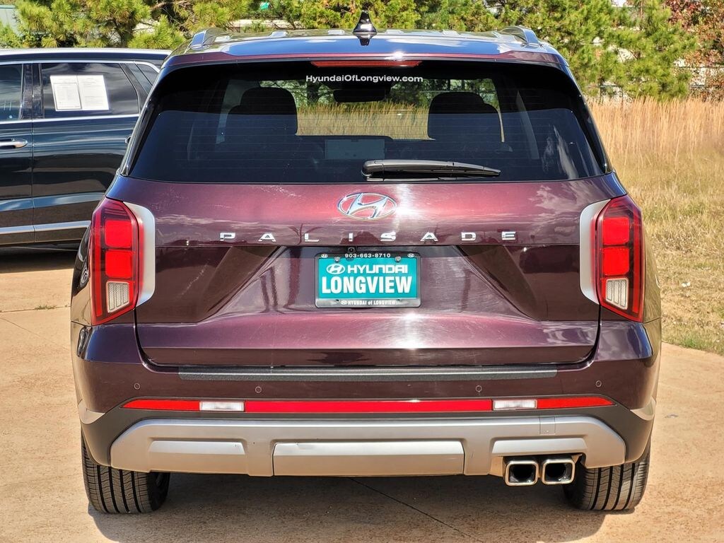 Used 2023 Hyundai Palisade Limited SUV