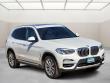 Used 2019 BMW X3 sDrive30i SUV