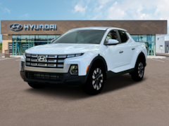 2025 Hyundai Santa Cruz SE FWD Crew Cab