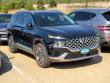 Used 2023 Hyundai Santa Fe Hybrid Limited SUV