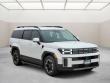 New 2025 Hyundai Santa Fe SEL FWD Sport Utility