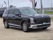  Hyundai Palisade Hybrid