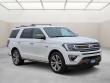 Used 2020 Ford Expedition King Ranch SUV