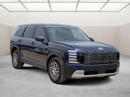2026 Hyundai Palisade SE FWD Sport Utility