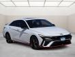 New 2026 Hyundai Elantra N Sedan Sedan