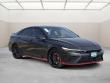 New 2026 Hyundai Elantra N Sedan Sedan