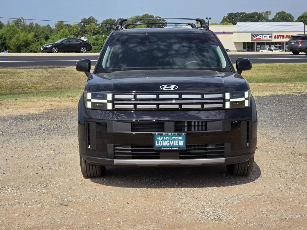 Used 2026 Hyundai Santa Fe SEL SUV