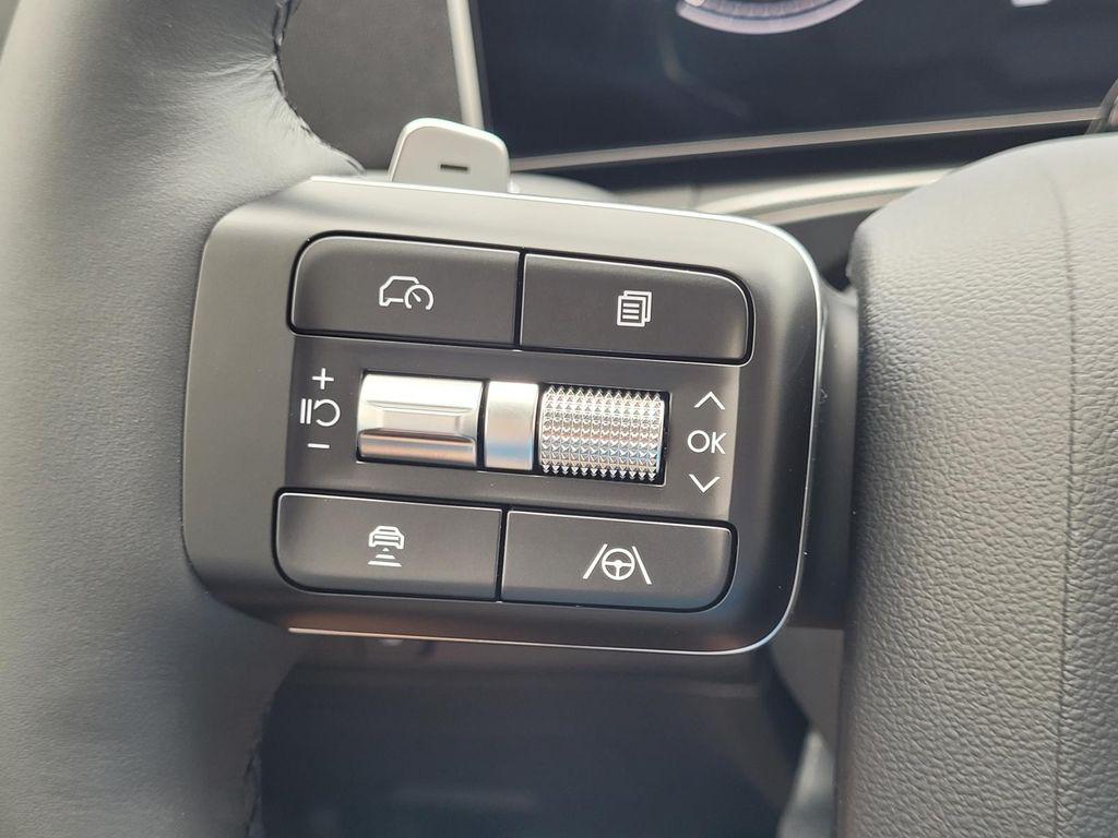 2025 Hyundai Santa Fe XRT - Photo 20