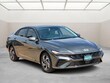  Hyundai Elantra Hybrid