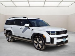 2026 Hyundai Santa Fe Limited FWD Sport Utility