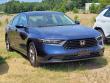 Used 2023 Honda Accord EX Sedan