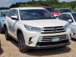 Used 2019 Toyota Highlander LE Plus SUV