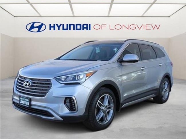 Hyundai Of Longview >> New 2019 Hyundai Santa Fe Xl For Sale Longview Tx Ku305668 Hyundai Of Longview >> New 2019 Hyundai Santa Fe Xl For Sale Longview Tx Ku305668