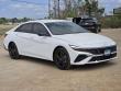 New 2026 Hyundai Elantra SEL Sport Sedan