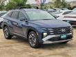 New 2026 Hyundai Tucson SEL Premium FWD SUV