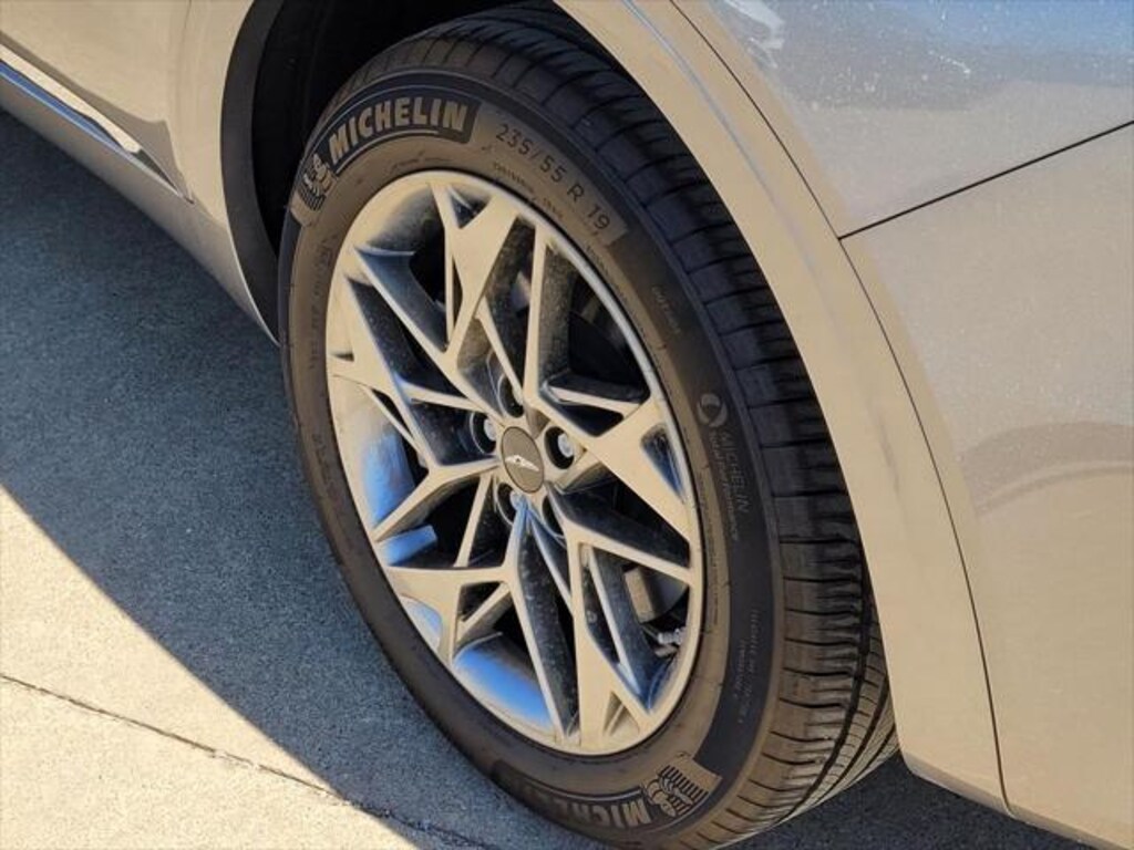 Used 2025 Genesis GV70 2.5T SUV