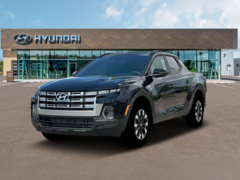 2026 Hyundai Santa Cruz SEL FWD Crew Cab