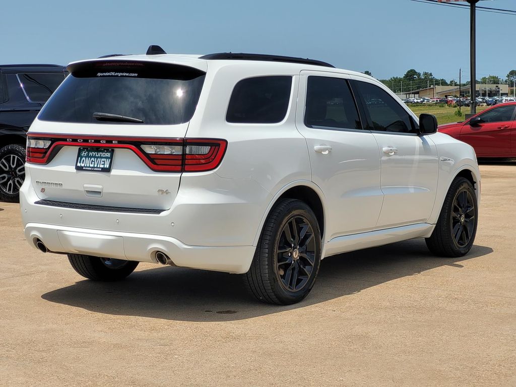 2023 Dodge Durango R/T Plus photo 3