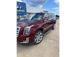  CADILLAC Escalade ESV