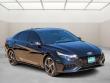 Used 2023 Hyundai Elantra N Line Sedan