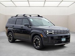 2026 Hyundai Santa Fe SEL FWD Sport Utility