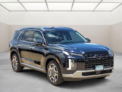 2025 Hyundai Palisade SEL Premium FWD SUV