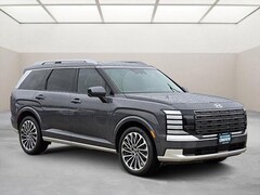 2026 Hyundai Palisade Calligraphy AWD Sport Utility