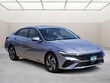 Hyundai Elantra Hybrid