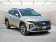 New 2025 Hyundai Tucson Hybrid SEL Convenience SUV