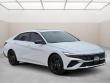 New 2026 Hyundai Elantra SEL Sport Premium Sedan