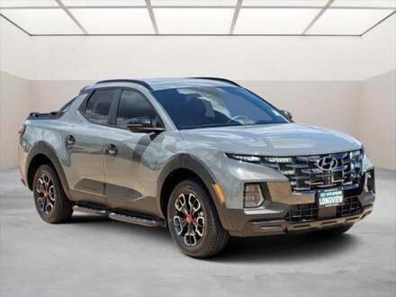 2024 Hyundai Santa Cruz XRT Crew Cab