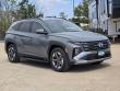 New 2026 Hyundai Tucson SEL FWD Sport Utility