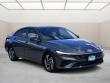 New 2025 Hyundai Elantra SEL Sport Sedan