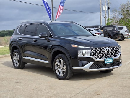 2023 Hyundai Santa Fe SEL SUV