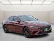 Used 2026 Genesis G70 3.3T Sport Prestige Sedan