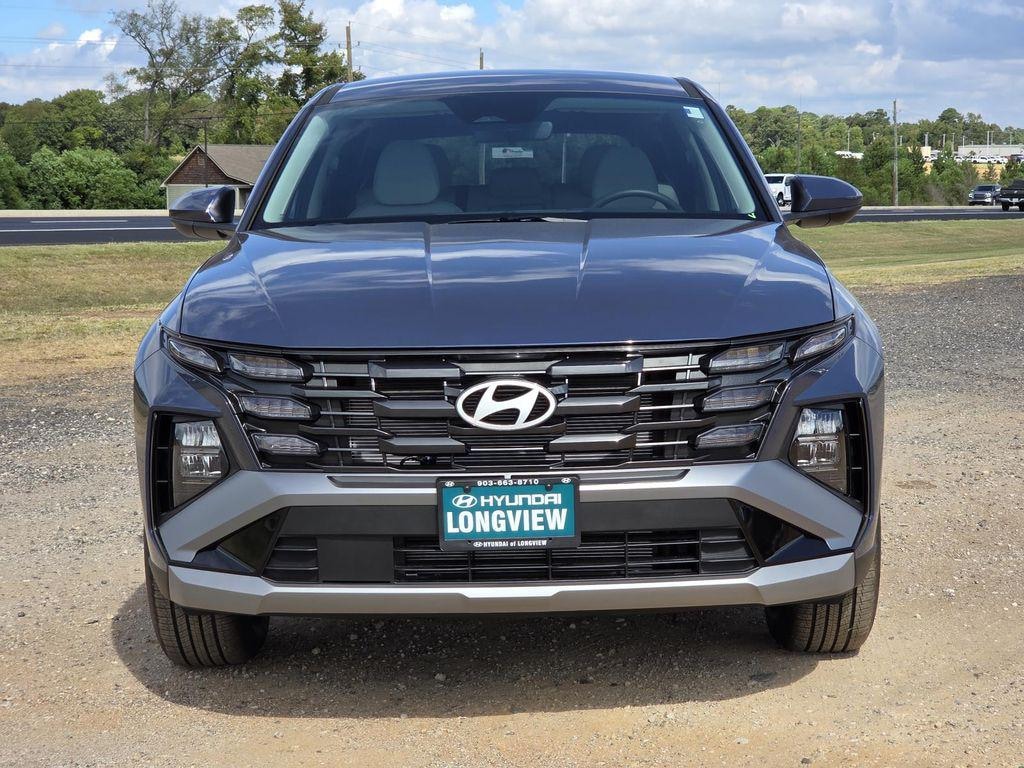 New 2026 Hyundai Tucson SE FWD Sport Utility
