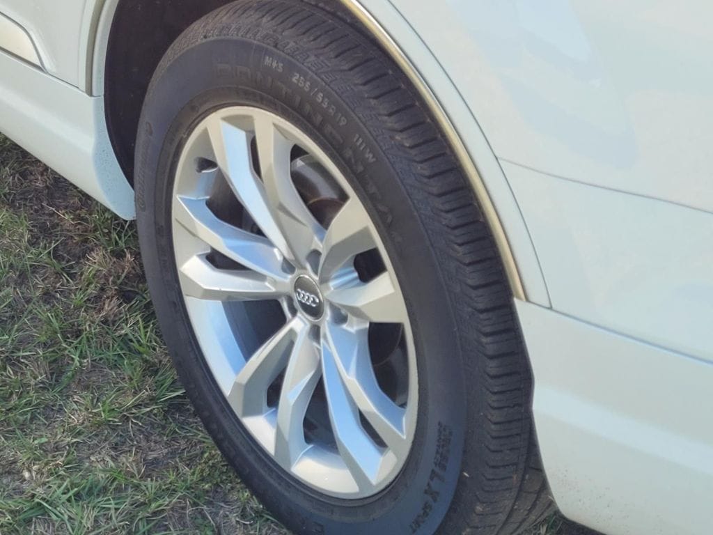 Used 2019 Audi Q7 Premium SUV