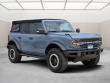 Used 2021 Ford Bronco Badlands SUV