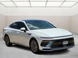  Hyundai Sonata Hybrid