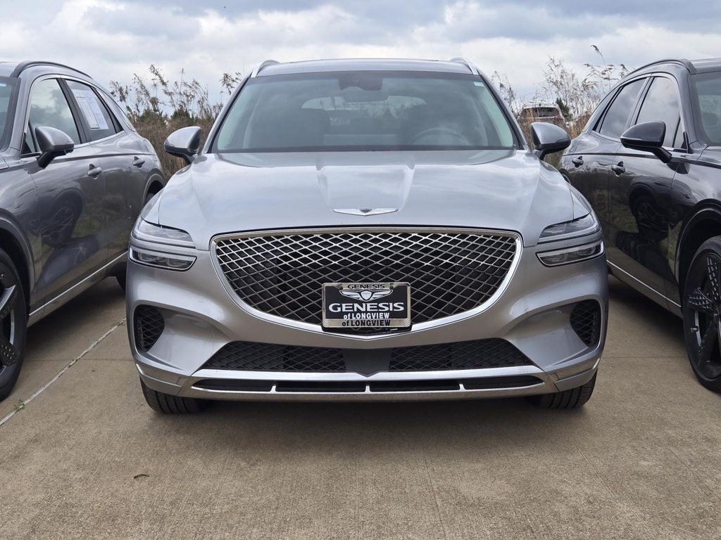 Used 2025 Genesis GV70 2.5T SUV