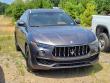 Used 2022 Maserati Levante GT SUV