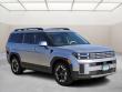 New 2025 Hyundai Santa Fe SEL FWD SUV