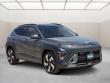 New 2026 Hyundai Kona Limited FWD Sport Utility
