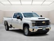 Chevrolet Silverado 2500 HD