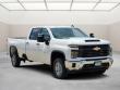 Used 2024 Chevrolet Silverado 2500 HD Work Truck Truck Crew Cab