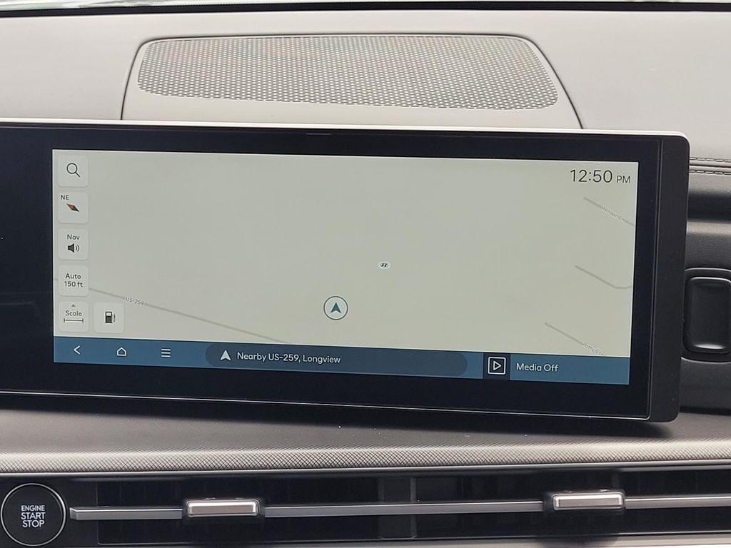 2025 Hyundai Santa Fe XRT - Photo 17