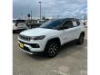 Used 2025 Jeep Compass Limited SUV