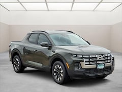 2025 Hyundai Santa Cruz SEL FWD Crew Cab